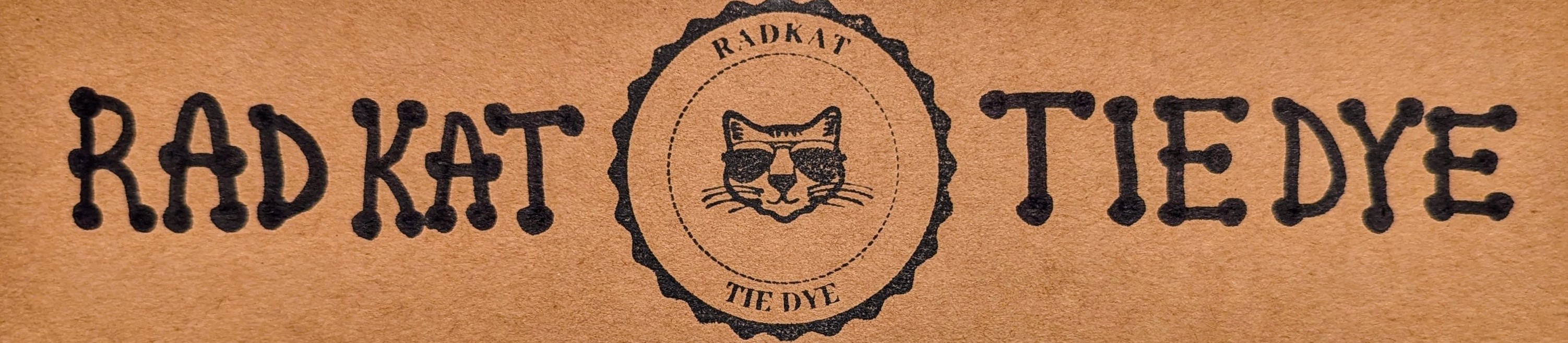 RadKat TieDye